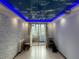 Миниатюра 22, 3-комн. квартира, 80 м², 80 м², Крым Республика, Ялта г., Гурзуф п.г.т., Строителей ул., д.11, к.2