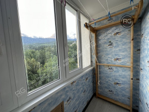 Миниатюра 24, 3-комн. квартира, 80 м², 80 м², Крым Республика, Ялта г., Гурзуф п.г.т., Строителей ул., д.11, к.2