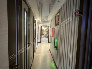 Миниатюра 27, 3-комн. квартира, 80 м², 80 м², Крым Республика, Ялта г., Гурзуф п.г.т., Строителей ул., д.11, к.2