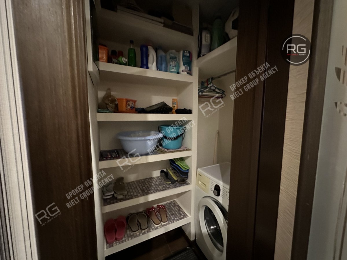 Миниатюра 28, 3-комн. квартира, 80 м², 80 м², Крым Республика, Ялта г., Гурзуф п.г.т., Строителей ул., д.11, к.2