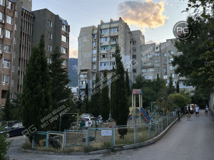 Миниатюра 29, 3-комн. квартира, 80 м², 80 м², Крым Республика, Ялта г., Гурзуф п.г.т., Строителей ул., д.11, к.2