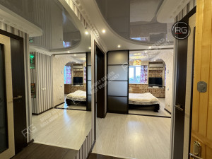 Миниатюра 3, 3-комн. квартира, 80 м², 80 м², Крым Республика, Ялта г., Гурзуф п.г.т., Строителей ул., д.11, к.2