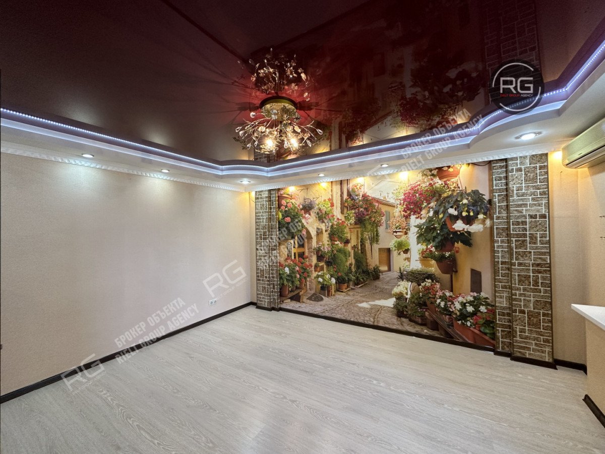 Миниатюра 5, 3-комн. квартира, 80 м², 80 м², Крым Республика, Ялта г., Гурзуф п.г.т., Строителей ул., д.11, к.2