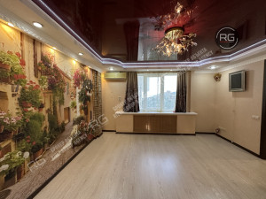 Миниатюра 6, 3-комн. квартира, 80 м², 80 м², Крым Республика, Ялта г., Гурзуф п.г.т., Строителей ул., д.11, к.2