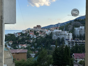 Миниатюра 7, 3-комн. квартира, 80 м², 80 м², Крым Республика, Ялта г., Гурзуф п.г.т., Строителей ул., д.11, к.2