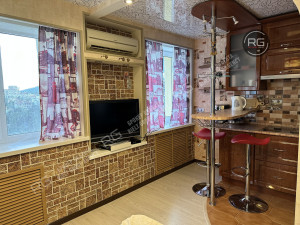 Миниатюра 9, 3-комн. квартира, 80 м², 80 м², Крым Республика, Ялта г., Гурзуф п.г.т., Строителей ул., д.11, к.2