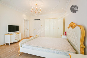 Миниатюра 11, 3ккв в ЖК Белый дом на ЮБК!, 157 м², Крым Республика, Гурзуф п.г.т., Строителей ул., д.3а