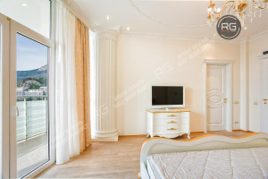 Миниатюра 12, 3ккв в ЖК Белый дом на ЮБК!, 157 м², Крым Республика, Гурзуф п.г.т., Строителей ул., д.3а