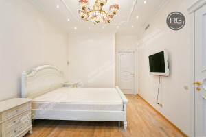 Миниатюра 13, 3ккв в ЖК Белый дом на ЮБК!, 157 м², Крым Республика, Гурзуф п.г.т., Строителей ул., д.3а