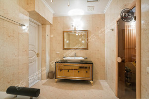 Миниатюра 14, 3ккв в ЖК Белый дом на ЮБК!, 157 м², Крым Республика, Гурзуф п.г.т., Строителей ул., д.3а