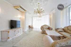 Миниатюра 15, 3ккв в ЖК Белый дом на ЮБК!, 157 м², Крым Республика, Гурзуф п.г.т., Строителей ул., д.3а