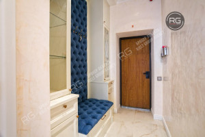 Миниатюра 16, 3ккв в ЖК Белый дом на ЮБК!, 157 м², Крым Республика, Гурзуф п.г.т., Строителей ул., д.3а