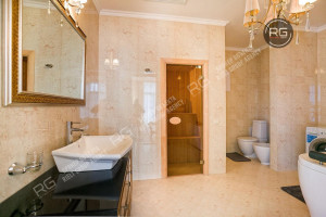 Миниатюра 17, 3ккв в ЖК Белый дом на ЮБК!, 157 м², Крым Республика, Гурзуф п.г.т., Строителей ул., д.3а