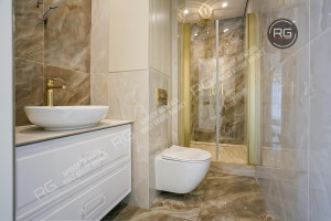 Миниатюра 19, 3ккв в ЖК Белый дом на ЮБК!, 157 м², Крым Республика, Гурзуф п.г.т., Строителей ул., д.3а