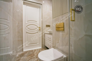 Миниатюра 21, 3ккв в ЖК Белый дом на ЮБК!, 157 м², Крым Республика, Гурзуф п.г.т., Строителей ул., д.3а