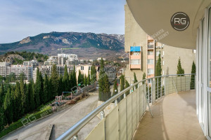 Миниатюра 22, 3ккв в ЖК Белый дом на ЮБК!, 157 м², Крым Республика, Гурзуф п.г.т., Строителей ул., д.3а