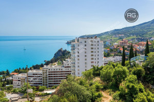 Миниатюра 23, 3ккв в ЖК Белый дом на ЮБК!, 157 м², Крым Республика, Гурзуф п.г.т., Строителей ул., д.3а