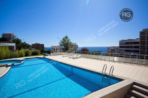 Миниатюра 28, 3ккв в ЖК Белый дом на ЮБК!, 157 м², Крым Республика, Гурзуф п.г.т., Строителей ул., д.3а