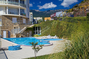 Миниатюра 29, 3ккв в ЖК Белый дом на ЮБК!, 157 м², Крым Республика, Гурзуф п.г.т., Строителей ул., д.3а