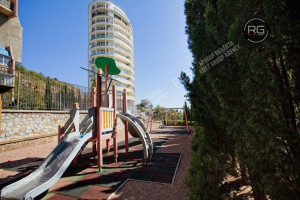 Миниатюра 30, 3ккв в ЖК Белый дом на ЮБК!, 157 м², Крым Республика, Гурзуф п.г.т., Строителей ул., д.3а