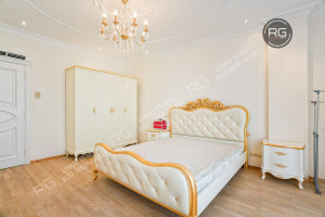 Миниатюра 6, 3ккв в ЖК Белый дом на ЮБК!, 157 м², Крым Республика, Гурзуф п.г.т., Строителей ул., д.3а