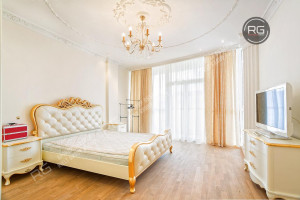 Миниатюра 7, 3ккв в ЖК Белый дом на ЮБК!, 157 м², Крым Республика, Гурзуф п.г.т., Строителей ул., д.3а