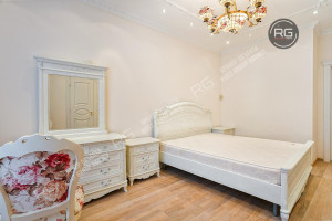 Миниатюра 9, 3ккв в ЖК Белый дом на ЮБК!, 157 м², Крым Республика, Гурзуф п.г.т., Строителей ул., д.3а