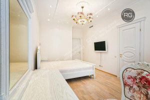 Миниатюра 10, 3ккв в ЖК Белый дом на ЮБК!, 157 м², Крым Республика, Гурзуф п.г.т., Строителей ул., д.3а