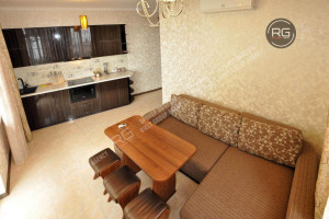 Миниатюра 12, 4-этажный коттедж, 300 м², 300 м², Крым Республика, Ялта г., Гаспра п.г.т., Маратовская ул., д.56, к.а