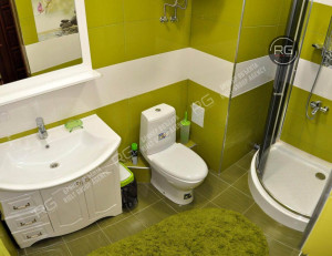 Миниатюра 14, 4-этажный коттедж, 300 м², 300 м², Крым Республика, Ялта г., Гаспра п.г.т., Маратовская ул., д.56, к.а