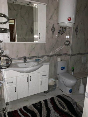 Миниатюра 15, 4-этажный коттедж, 300 м², 300 м², Крым Республика, Ялта г., Гаспра п.г.т., Маратовская ул., д.56, к.а