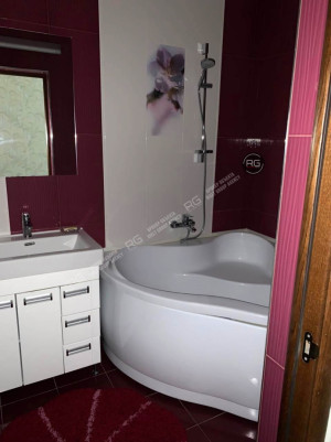 Миниатюра 17, 4-этажный коттедж, 300 м², 300 м², Крым Республика, Ялта г., Гаспра п.г.т., Маратовская ул., д.56, к.а