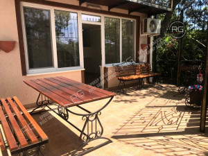 Миниатюра 19, 4-этажный коттедж, 300 м², 300 м², Крым Республика, Ялта г., Гаспра п.г.т., Маратовская ул., д.56, к.а