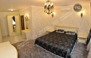 Миниатюра 2, 4-этажный коттедж, 300 м², 300 м², Крым Республика, Ялта г., Гаспра п.г.т., Маратовская ул., д.56, к.а