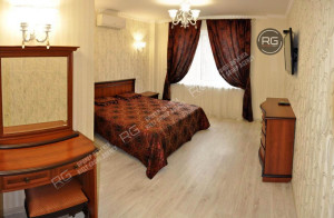 Миниатюра 4, 4-этажный коттедж, 300 м², 300 м², Крым Республика, Ялта г., Гаспра п.г.т., Маратовская ул., д.56, к.а