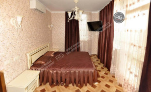 Миниатюра 5, 4-этажный коттедж, 300 м², 300 м², Крым Республика, Ялта г., Гаспра п.г.т., Маратовская ул., д.56, к.а