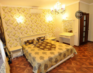 Миниатюра 7, 4-этажный коттедж, 300 м², 300 м², Крым Республика, Ялта г., Гаспра п.г.т., Маратовская ул., д.56, к.а