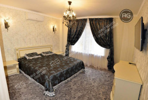 Миниатюра 8, 4-этажный коттедж, 300 м², 300 м², Крым Республика, Ялта г., Гаспра п.г.т., Маратовская ул., д.56, к.а