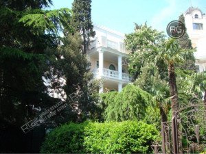 Миниатюра 1, 4-к дом, 272 м², Крым Республика, Ялта г., Морская ул., д.3