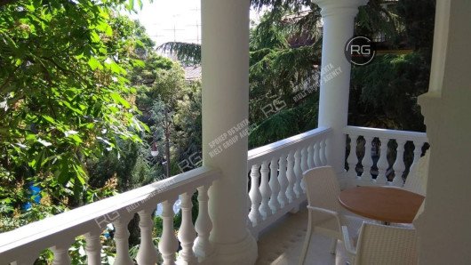 4-к дом, 272 м², Крым Республика, Ялта г., Морская ул., д.3