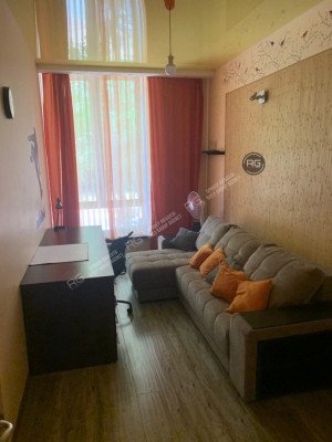 Миниатюра 11, 4-к. квартира, 97 м², 2/4 эт., 97 м², Крым Республика, Ялта г., Ливадия п.г.т., Лесная ул., д.21