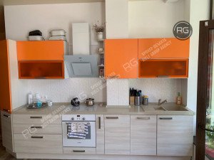 Миниатюра 13, 4-к. квартира, 97 м², 2/4 эт., 97 м², Крым Республика, Ялта г., Ливадия п.г.т., Лесная ул., д.21