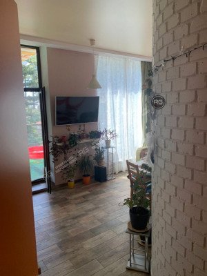 Миниатюра 14, 4-к. квартира, 97 м², 2/4 эт., 97 м², Крым Республика, Ялта г., Ливадия п.г.т., Лесная ул., д.21