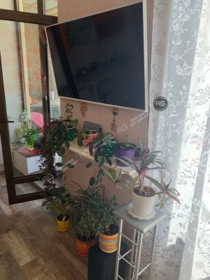 Миниатюра 16, 4-к. квартира, 97 м², 2/4 эт., 97 м², Крым Республика, Ялта г., Ливадия п.г.т., Лесная ул., д.21