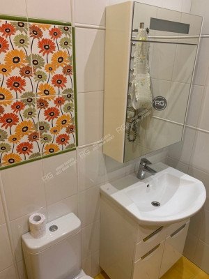 Миниатюра 18, 4-к. квартира, 97 м², 2/4 эт., 97 м², Крым Республика, Ялта г., Ливадия п.г.т., Лесная ул., д.21