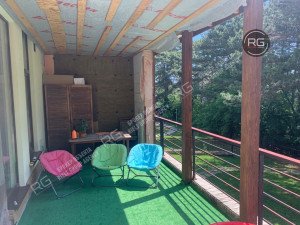 Миниатюра 21, 4-к. квартира, 97 м², 2/4 эт., 97 м², Крым Республика, Ялта г., Ливадия п.г.т., Лесная ул., д.21