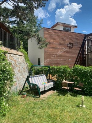 Миниатюра 25, 4-к. квартира, 97 м², 2/4 эт., 97 м², Крым Республика, Ялта г., Ливадия п.г.т., Лесная ул., д.21