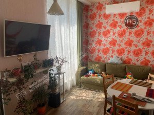 Миниатюра 26, 4-к. квартира, 97 м², 2/4 эт., 97 м², Крым Республика, Ялта г., Ливадия п.г.т., Лесная ул., д.21