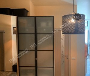 Миниатюра 4, 4-к. квартира, 97 м², 2/4 эт., 97 м², Крым Республика, Ялта г., Ливадия п.г.т., Лесная ул., д.21