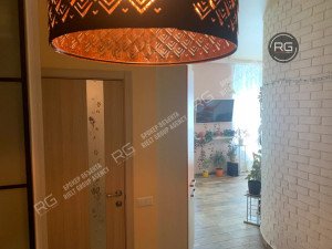 Миниатюра 5, 4-к. квартира, 97 м², 2/4 эт., 97 м², Крым Республика, Ялта г., Ливадия п.г.т., Лесная ул., д.21